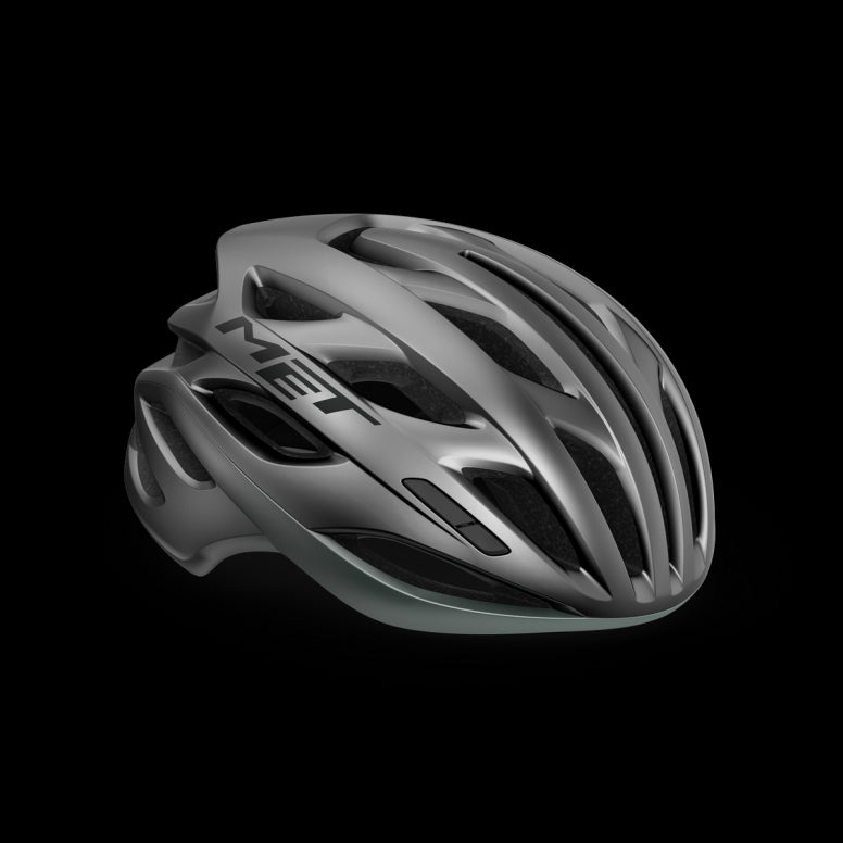 Met Estro Mips Helmet - Silver