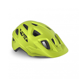 MET Echo Helmet - Lime