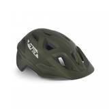 MET Echo MIPS Helmet - Green