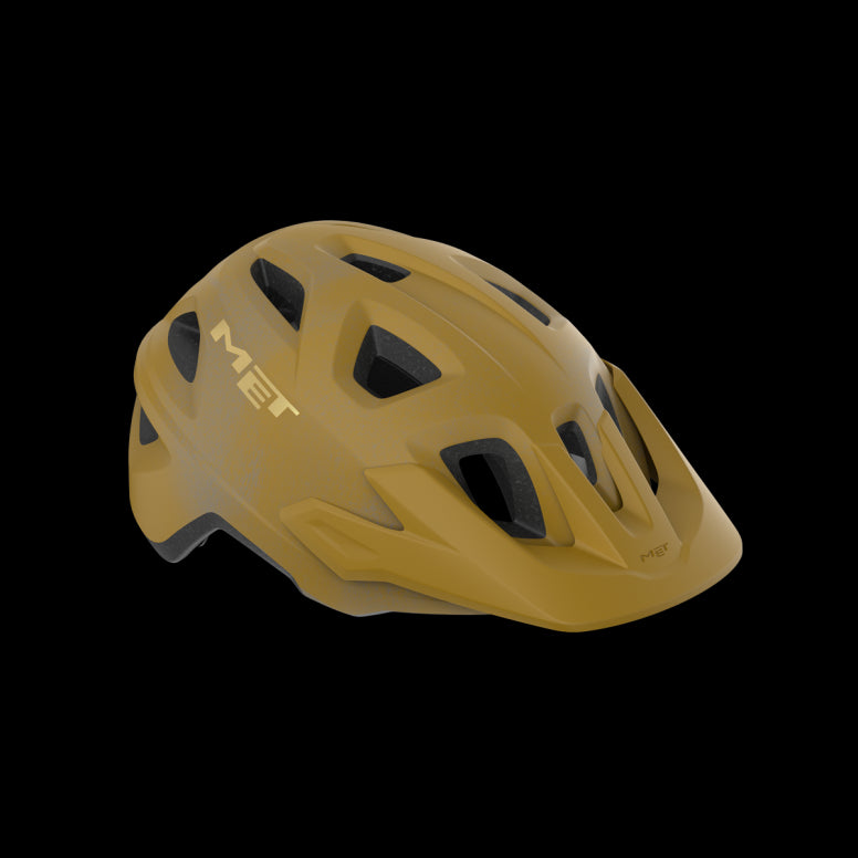 MET Echo Helmet - Sand