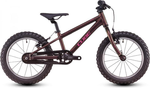 Cube Acid 160 Children's Bike 2026