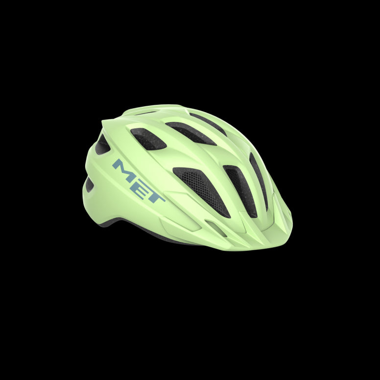 MET Crackerjack MIPS Children's Helmet - Mint Green