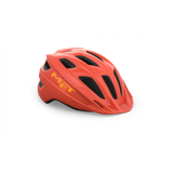 MET Crackerjack MIPS Children's Helmet - Red