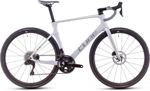 Cube Agree C:62 ONE Road Bike 2025