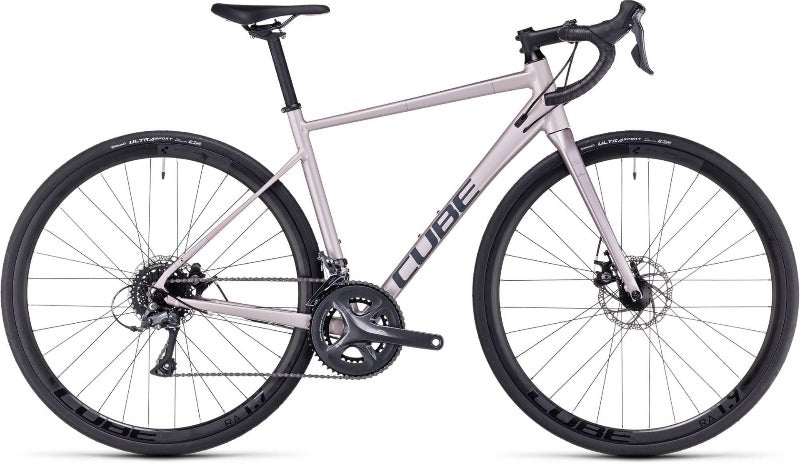 Cube Axial WS Women's Road Bike 2023
