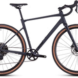 Cube NuRoad Pro Hybrid Bike 2025