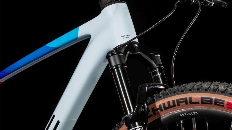 Cube Phenix C:68X SLX Mountain Bike 2025-2