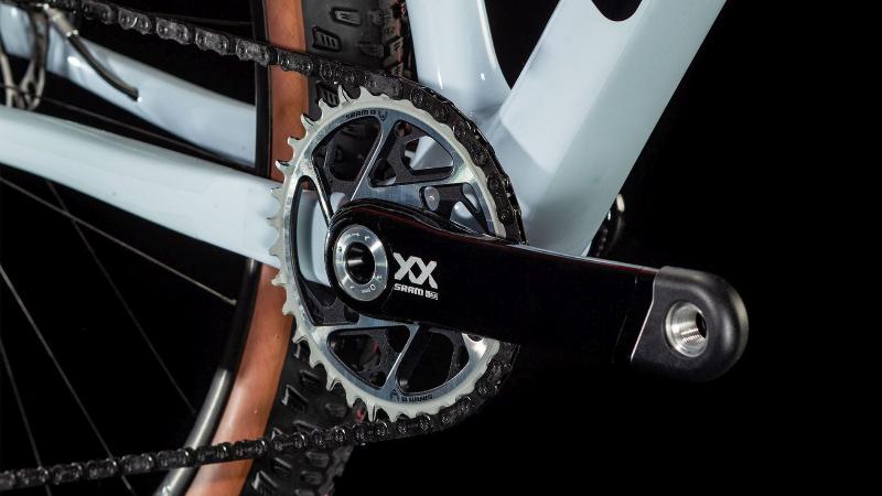 Cube Phenix C:68X SLX Mountain Bike 2025-3