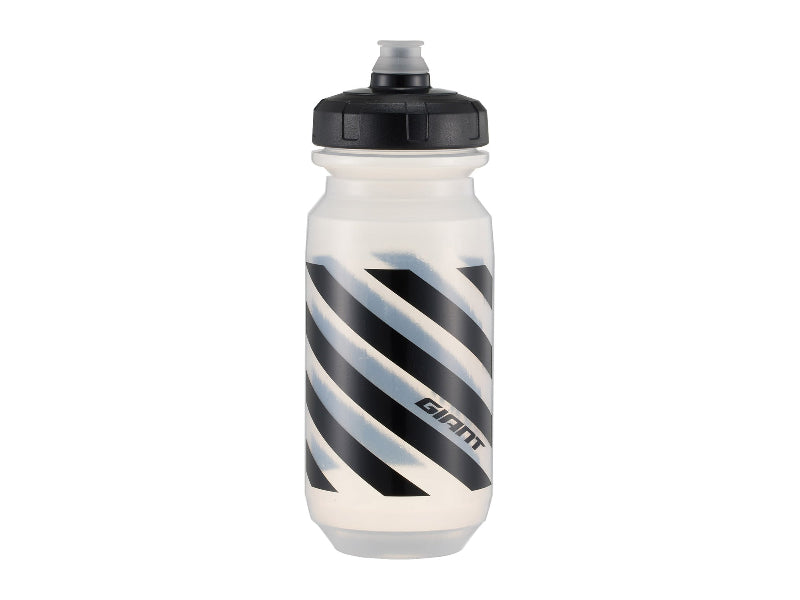 Giant DoubleSpring 600cc Water Bottle Black