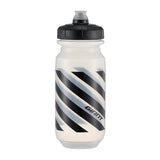 Giant DoubleSpring 600cc Water Bottle Black