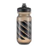 Giant DoubleSpring 600cc Water Bottle Black/Black