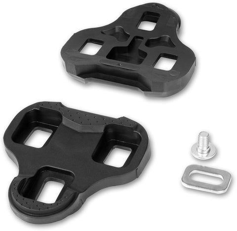 Cube Acid Cleats - Keo Compatible 0°