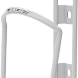 Cube Bottle Cage HPA - Glossy White