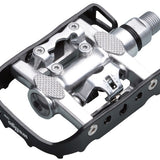 Wellgo C002 Trekking SPD Shimano Cleat Compatible Pedal