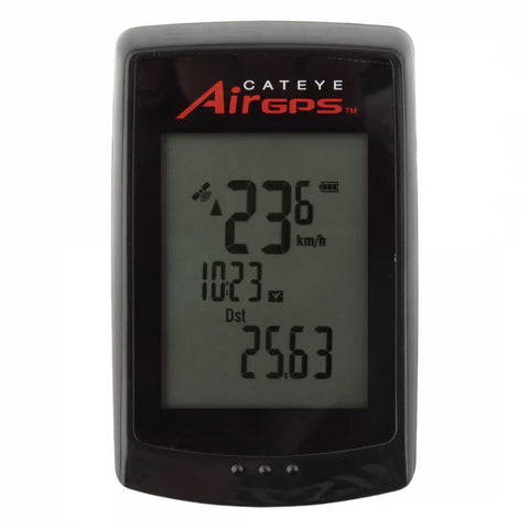 CatEye Air GPS 2 Cycle Computer