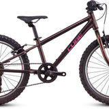 Cube Acid 200 Children's Bike 2025