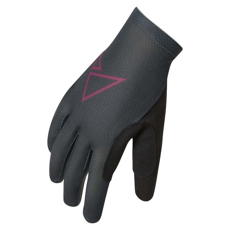 Altura Kielder Unisex Trail Gloves - Carbon/Pink