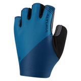Altura Airstream Unisex Cycling Mitts -Blue