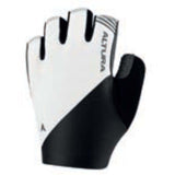 Altura Airstream Unisex Cycling Mitts - White