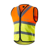 Altura Nightvision Unisex Cycling Vest - Front