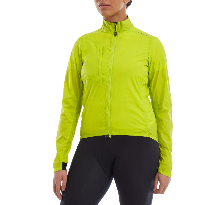 Altura Airstream Women's Windproof Jacket 3