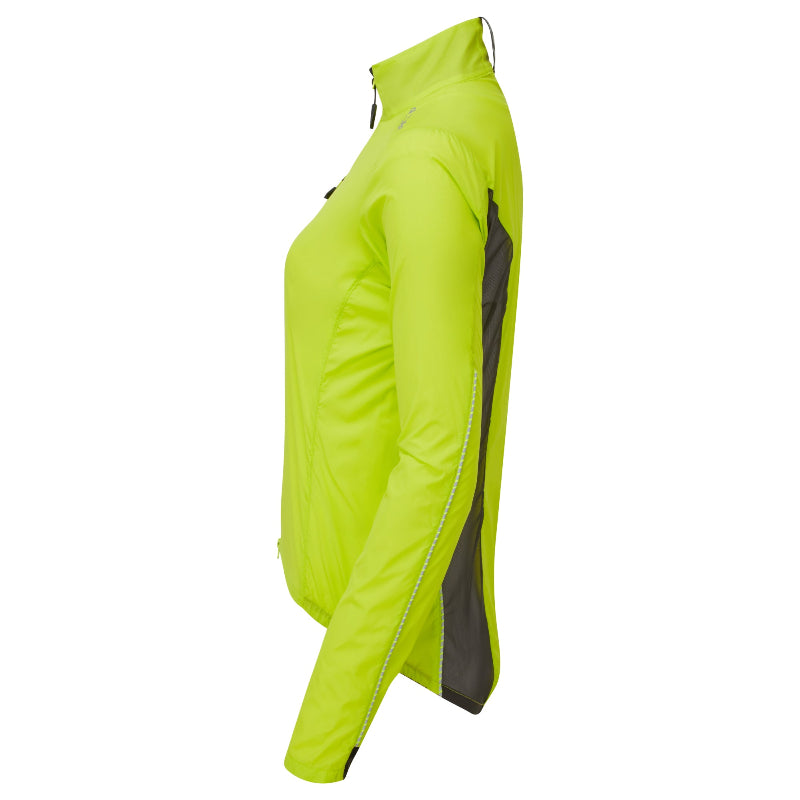Altura Airstream Women's Windproof Jacket 1