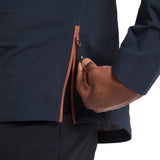 Altura Esker Waterproof Smock Jacket Navy 2
