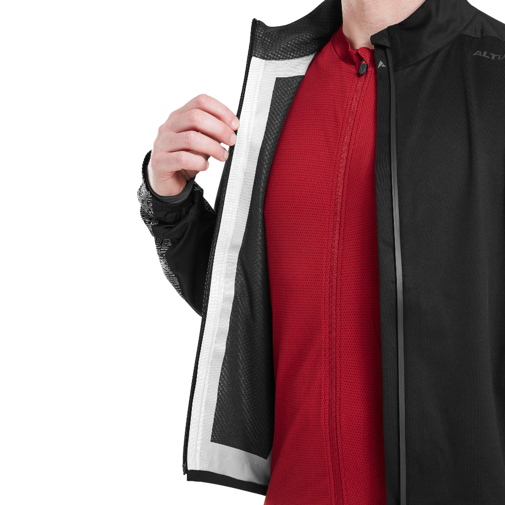 Altura Endurance Men's Softshell Waterproof Jacket 4