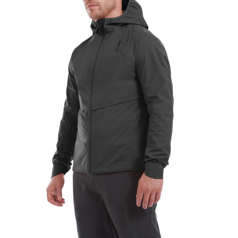 Altura Esker Men's Waterproof Packable Jacket CARBON 1