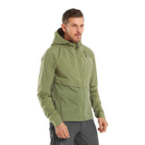 Altura Esker Men's Waterproof Packable Jacket OLIVE
