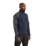 Altura Nightvision Storm Men's Waterproof Jacket - Total Eclipse