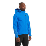 Altura Nightvision Typhoon Jacket Blue