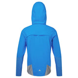 Altura Nightvision Typhoon Jacket Blue back