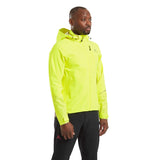 Altura Nightvision Typhoon Jacket yellow 1