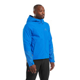 Altura Nightvision Typhoon Insulated Jacket blue