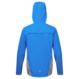 Altura Nightvision Typhoon Insulated Jacket blue 1