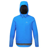 Altura Nightvision Typhoon Insulated Jacket blue 2