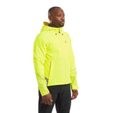 Altura Nightvision Typhoon Insulated Jacket yellow