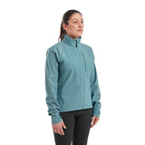 Altura Nightvision Women's Storm Jacket blue