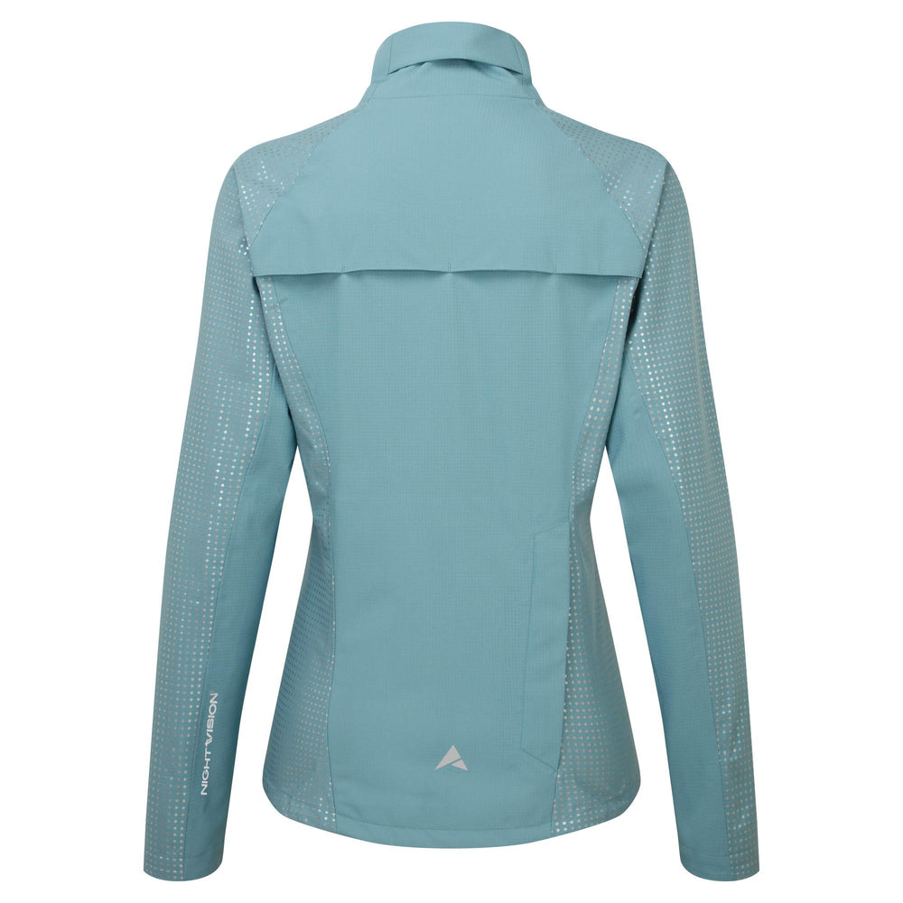 Altura Nightvision Women's Storm Jacket blue 1