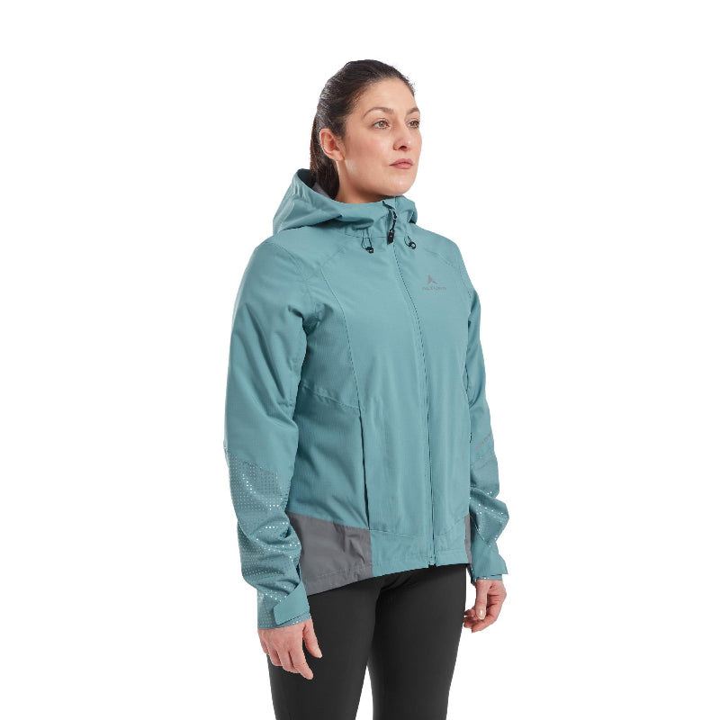 Altura Nightvision Women's Typhoon Insulated Jacket blue