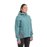 Altura Nightvision Women's Typhoon Insulated Jacket blue