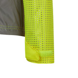 Altura Nightvision Women's Typhoon Insulated Jacket yellow 2