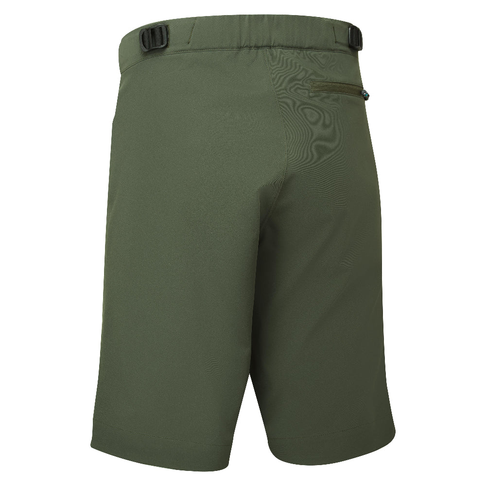 Altura All Roads Men's Shorts Green 2
