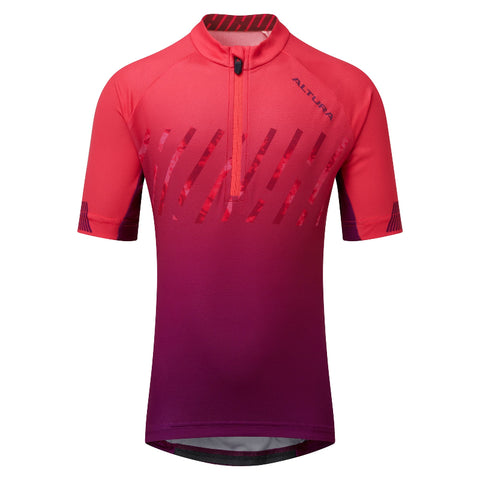 Altura Kids Airsteam Short Sleeve Cycling Jersey