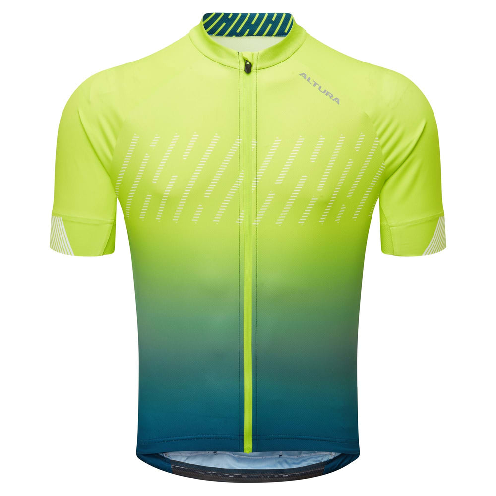 Altura Airstream Men's Short Sleeve Jersey