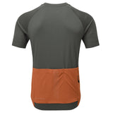 Altura Endurance Men's Short Sleeve Jersey - Back