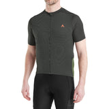 Altura Endurance Men's Short Sleeve Jersey - Olive