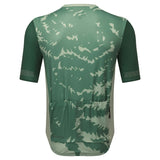 Altura Icon Plus Men's Short Sleeve Jersey - Dark Green - Back