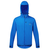 Altura Men's Nightvision Nevis Waterproof Jacket blue